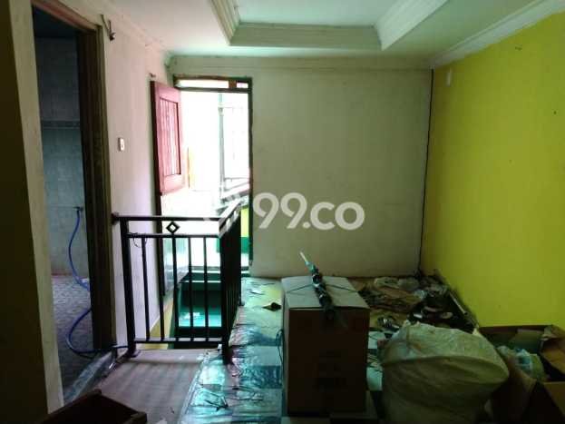 Rumah Modern Cantik 3 Kamar Siap Huni di Cimahi Selatan Rumah Modern Cantik 3 Kamar Siap Huni di Cimahi Selatan