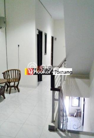 Rumah Bisa KPR 26 Kamar Tidur di Kawasan Perumahan Tomang, Jakarta Barat Rumah Bisa KPR 26 Kamar Tidur di Kawasan Perumahan Tomang, Jakarta Barat