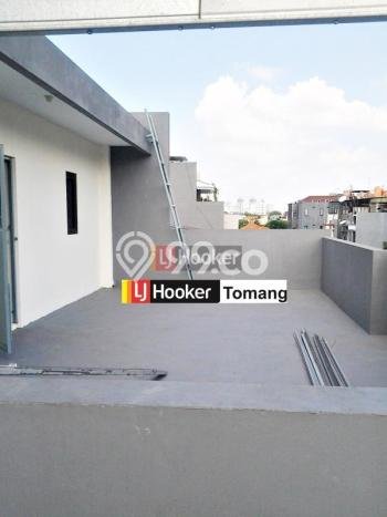 Rumah Bisa KPR 26 Kamar Tidur di Kawasan Perumahan Tomang, Jakarta Barat Rumah Bisa KPR 26 Kamar Tidur di Kawasan Perumahan Tomang, Jakarta Barat