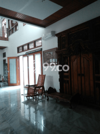 Rumah Mewah LB 500m2 Siap Huni Desain Elegan di Bintaro, Jakarta Selatan Rumah Mewah LB 500m2 Siap Huni Desain Elegan di Bintaro, Jakarta Selatan