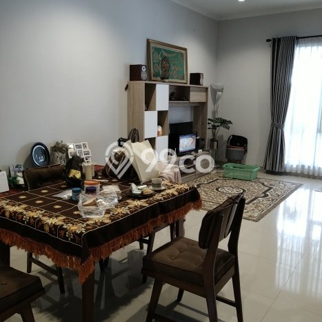 Rumah Strategis Minimalis Lb 140m2 di Ciputat Timur, Tangerang Selatan Rumah Strategis Minimalis Lb 140m2 di Ciputat Timur, Tangerang Selatan