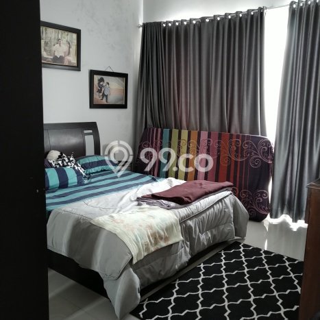 Rumah Strategis Minimalis Lb 140m2 di Ciputat Timur, Tangerang Selatan Rumah Strategis Minimalis Lb 140m2 di Ciputat Timur, Tangerang Selatan