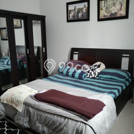 Rumah Strategis Minimalis Lb 140m2 di Ciputat Timur, Tangerang Selatan Rumah Strategis Minimalis Lb 140m2 di Ciputat Timur, Tangerang Selatan