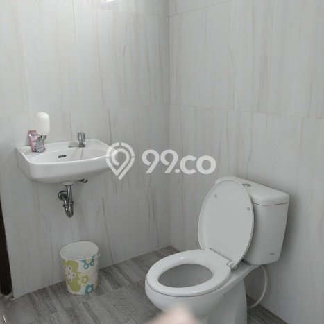 Rumah Strategis Minimalis Lb 140m2 di Ciputat Timur, Tangerang Selatan Rumah Strategis Minimalis Lb 140m2 di Ciputat Timur, Tangerang Selatan