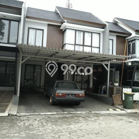 Rumah Strategis Minimalis Lb 140m2 di Ciputat Timur, Tangerang Selatan Rumah Strategis Minimalis Lb 140m2 di Ciputat Timur, Tangerang Selatan