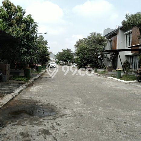 Rumah Strategis Minimalis Lb 140m2 di Ciputat Timur, Tangerang Selatan Rumah Strategis Minimalis Lb 140m2 di Ciputat Timur, Tangerang Selatan