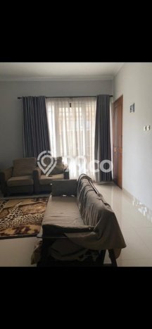 Rumah Strategis Minimalis Lb 140m2 di Ciputat Timur, Tangerang Selatan Rumah Strategis Minimalis Lb 140m2 di Ciputat Timur, Tangerang Selatan