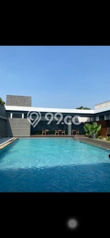 Rumah Strategis Minimalis Lb 140m2 di Ciputat Timur, Tangerang Selatan Rumah Strategis Minimalis Lb 140m2 di Ciputat Timur, Tangerang Selatan