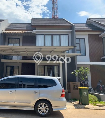 Rumah Strategis Minimalis Lb 140m2 di Ciputat Timur, Tangerang Selatan Rumah Strategis Minimalis Lb 140m2 di Ciputat Timur, Tangerang Selatan