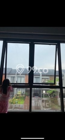 Rumah Strategis Minimalis Lb 140m2 di Ciputat Timur, Tangerang Selatan Rumah Strategis Minimalis Lb 140m2 di Ciputat Timur, Tangerang Selatan
