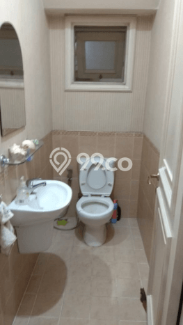 Hunian Super Elit dengan Akses Paling Strategis di BSD City, Tangerang Hunian Super Elit dengan Akses Paling Strategis di BSD City, Tangerang