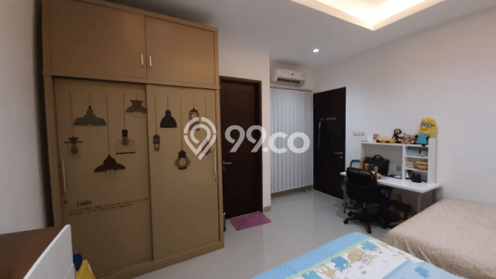 For Sale Hunian Rumah Nyaman 3 KT di Serpong Villa Melati Mas, Tangerang Selatan For Sale Hunian Rumah Nyaman 3 KT di Serpong Villa Melati Mas, Tangerang Selatan