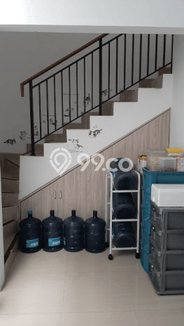 For Sale Hunian Rumah Nyaman 3 KT di Serpong Villa Melati Mas, Tangerang Selatan For Sale Hunian Rumah Nyaman 3 KT di Serpong Villa Melati Mas, Tangerang Selatan