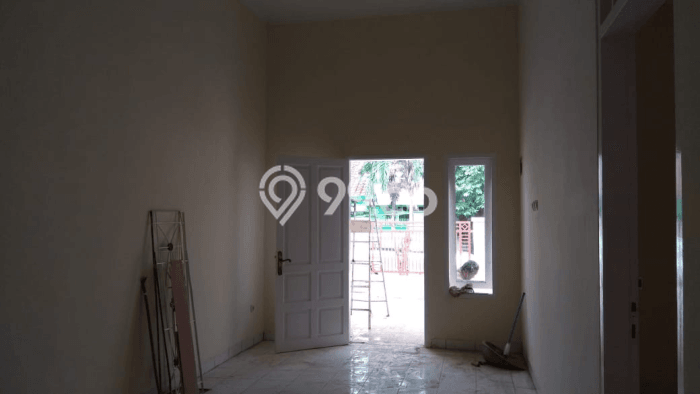 For Sale Hunian Rumah Nyaman 2 Kamar di Serpong Villa Melati Mas, Tangerang Selatan For Sale Hunian Rumah Nyaman 2 Kamar di Serpong Villa Melati Mas, Tangerang Selatan