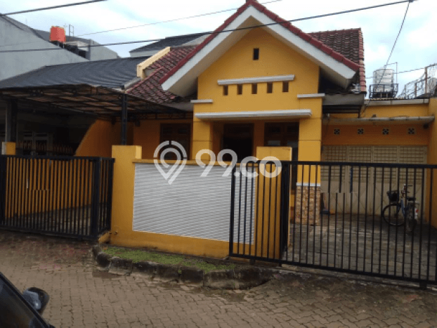 Rumah Luas Asri 4 KT Siap Huni di Serpong Villa Melati Mas Tangerang Selatan Rumah Luas Asri 4 KT Siap Huni di Serpong Villa Melati Mas Tangerang Selatan
