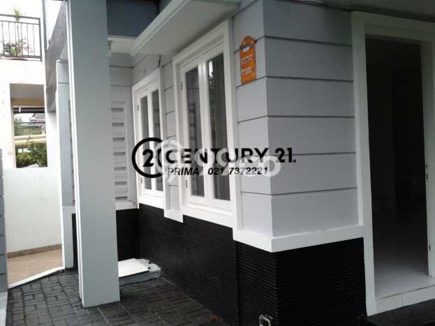 Rumah Minimalis 3 KT di Sektor 9-Bintaro Tangerang Selatan Rumah Minimalis 3 KT di Sektor 9-Bintaro Tangerang Selatan