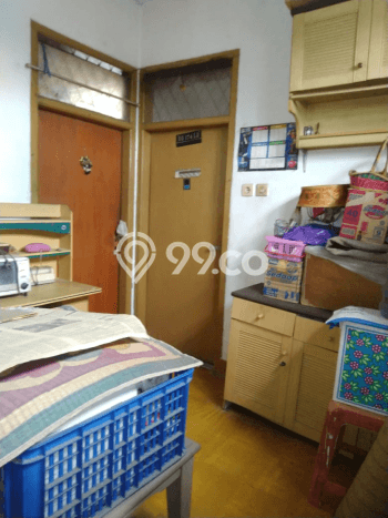 Rumah Minimalis 4 KT di Kopo Bandung Rumah Minimalis 4 KT di Kopo Bandung