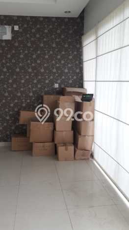 Ready to Use! Premium House LT 488m2 Desain Elegan di Sentul City Ready to Use! Premium House LT 488m2 Desain Elegan di Sentul City