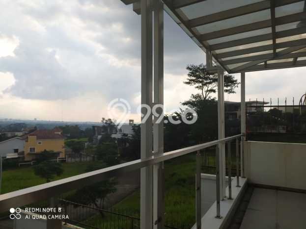 Rumah Luxury Modern Tanpa Renovasi di Sentul City Bogor Rumah Luxury Modern Tanpa Renovasi di Sentul City Bogor