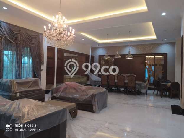Rumah Luxury Modern Tanpa Renovasi di Sentul City Bogor Rumah Luxury Modern Tanpa Renovasi di Sentul City Bogor