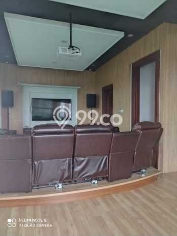 Rumah Luxury Modern Tanpa Renovasi di Sentul City Bogor Rumah Luxury Modern Tanpa Renovasi di Sentul City Bogor