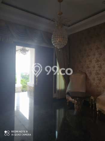 Rumah Luxury Modern Tanpa Renovasi di Sentul City Bogor Rumah Luxury Modern Tanpa Renovasi di Sentul City Bogor