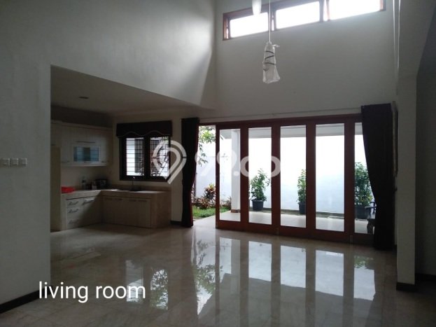 Siap Huni Hunian Elit 4 Kamar di Cinere Dekat ke Mana Pun Siap Huni Hunian Elit 4 Kamar di Cinere Dekat ke Mana Pun