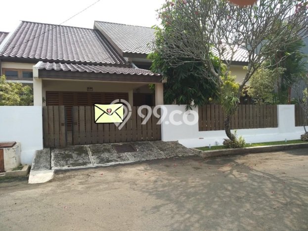 Siap Huni Hunian Elit 4 Kamar di Cinere Dekat ke Mana Pun Siap Huni Hunian Elit 4 Kamar di Cinere Dekat ke Mana Pun
