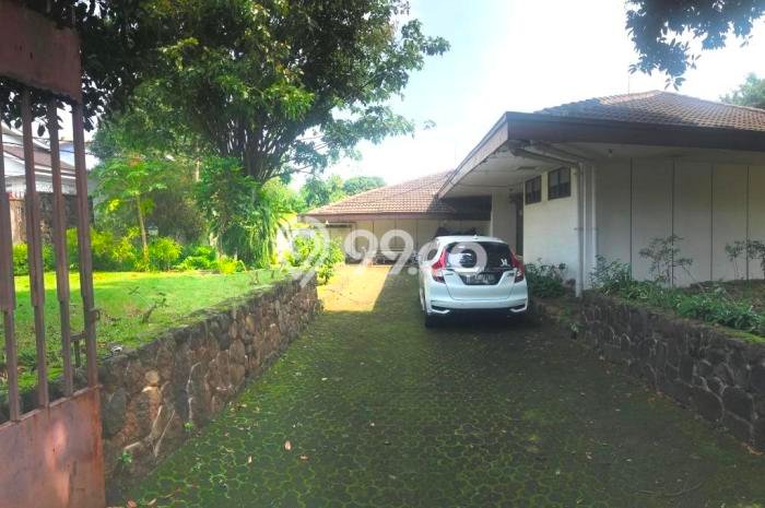 Hunian Super Elit dengan Akses Paling Strategis di Cinere, Jakarta Selatan Hunian Super Elit dengan Akses Paling Strategis di Cinere, Jakarta Selatan