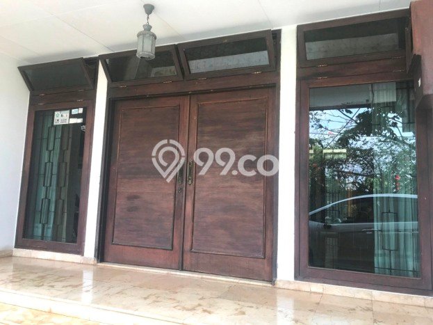Hunian Super Elit dengan Akses Paling Strategis di Cinere, Jakarta Selatan Hunian Super Elit dengan Akses Paling Strategis di Cinere, Jakarta Selatan