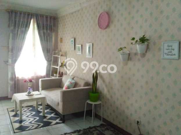 Dijual Hunian Rumah Terawat 3 Kamar di Graha Raya, Tangerang Dijual Hunian Rumah Terawat 3 Kamar di Graha Raya, Tangerang
