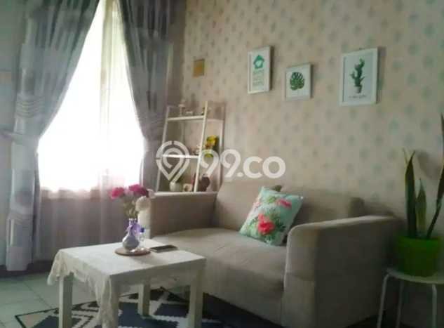 Dijual Hunian Rumah Terawat 3 Kamar di Graha Raya, Tangerang Dijual Hunian Rumah Terawat 3 Kamar di Graha Raya, Tangerang