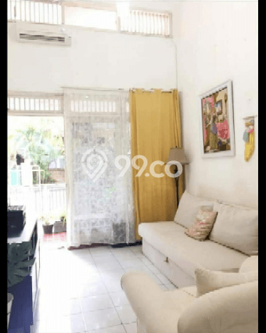 Rumah Strategis Minimalis Lb 150m2 di Tebet, Jakarta Selatan Rumah Strategis Minimalis Lb 150m2 di Tebet, Jakarta Selatan