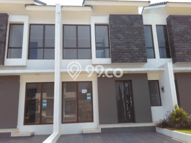 Rumah Luas Asri 4 KT Siap Pakai di Graha Raya Tangerang Rumah Luas Asri 4 KT Siap Pakai di Graha Raya Tangerang