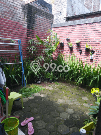 Dijual Hunian Rumah Nyaman 2 Kamar di Cibaduyut, Bandung Dijual Hunian Rumah Nyaman 2 Kamar di Cibaduyut, Bandung