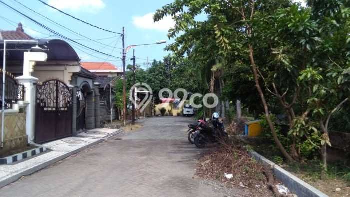 Dijual Rumah Mewah Megah Dengan View Cantik di Gununganyar, Surabaya Dijual Rumah Mewah Megah Dengan View Cantik di Gununganyar, Surabaya