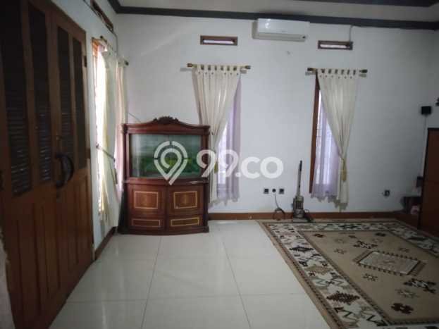 For Sale! Premium House LT 352m2 Desain Elegan di Kopo For Sale! Premium House LT 352m2 Desain Elegan di Kopo