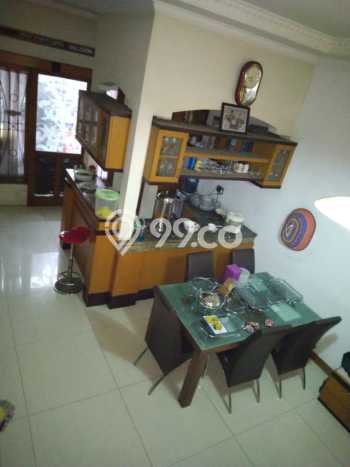 For Sale! Premium House LT 352m2 Desain Elegan di Kopo For Sale! Premium House LT 352m2 Desain Elegan di Kopo