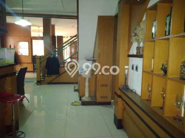 For Sale! Premium House LT 352m2 Desain Elegan di Kopo For Sale! Premium House LT 352m2 Desain Elegan di Kopo