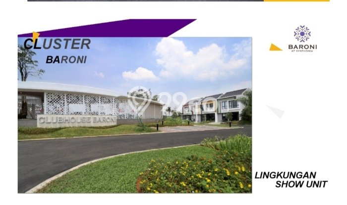 Jual Rumah Minimalis Bagus Punya 2 KT di Serpong Tangerang Selatan SHM Jual Rumah Minimalis Bagus Punya 2 KT di Serpong Tangerang Selatan SHM
