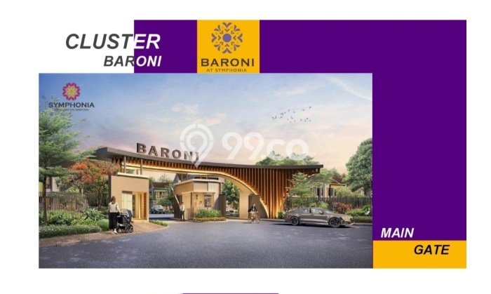 Jual Rumah Minimalis Bagus Punya 2 KT di Serpong Tangerang Selatan SHM Jual Rumah Minimalis Bagus Punya 2 KT di Serpong Tangerang Selatan SHM