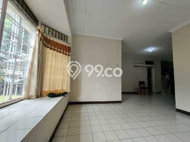 For Sale! Premium House LT 302m2 Desain Elegan di Bintaro For Sale! Premium House LT 302m2 Desain Elegan di Bintaro