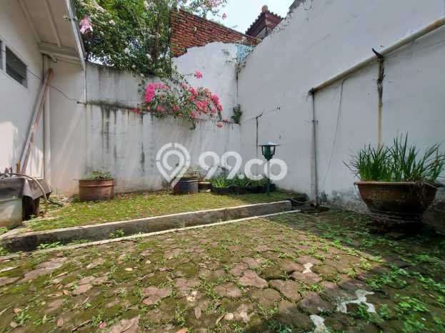 For Sale! Premium House LT 302m2 Desain Elegan di Bintaro For Sale! Premium House LT 302m2 Desain Elegan di Bintaro