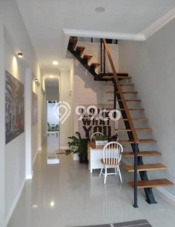 Rumah baru minimalis Jln. Anggrek Jakarta Selatan lebak bulus Rumah baru minimalis Jln. Anggrek Jakarta Selatan lebak bulus