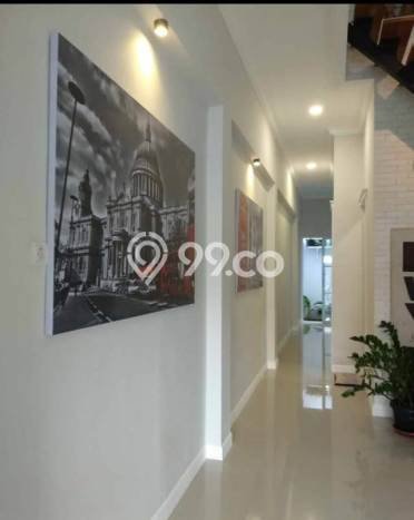 Rumah baru minimalis Jln. Anggrek Jakarta Selatan lebak bulus Rumah baru minimalis Jln. Anggrek Jakarta Selatan lebak bulus