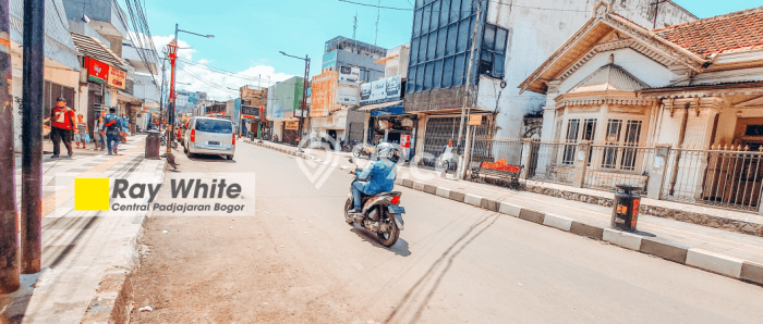 Hunian Super Elit dengan Akses Paling Strategis di Sukasari, Bogor Hunian Super Elit dengan Akses Paling Strategis di Sukasari, Bogor