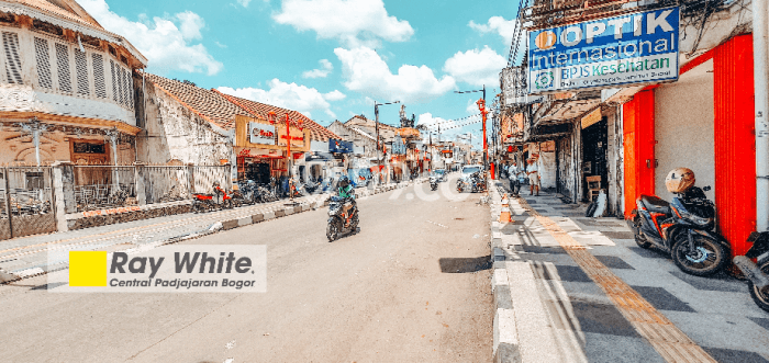 Hunian Super Elit dengan Akses Paling Strategis di Sukasari, Bogor Hunian Super Elit dengan Akses Paling Strategis di Sukasari, Bogor