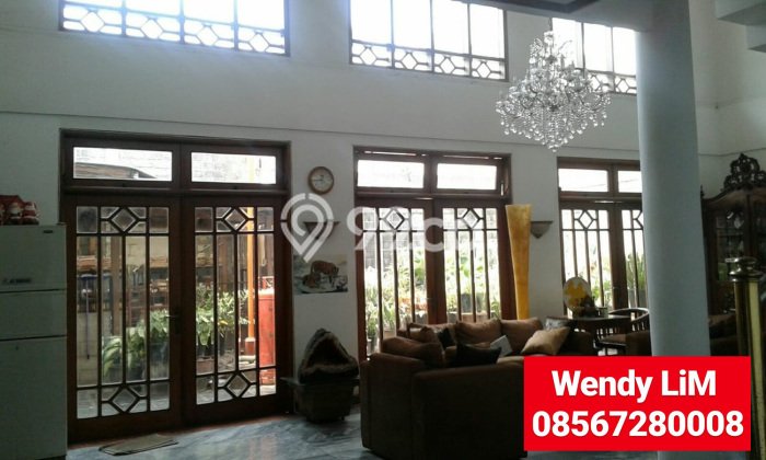Hunian Luxury Best Location di Jakarta Selatan, DKI Jakarta Hunian Luxury Best Location di Jakarta Selatan, DKI Jakarta
