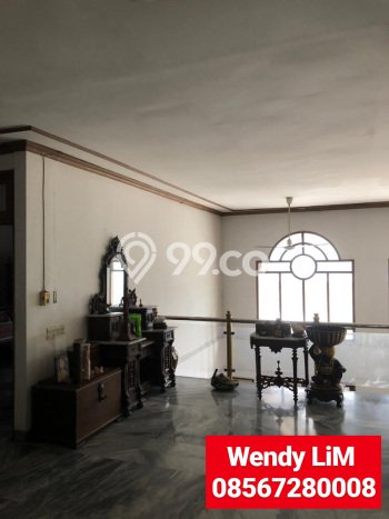 Hunian Luxury Best Location di Jakarta Selatan, DKI Jakarta Hunian Luxury Best Location di Jakarta Selatan, DKI Jakarta