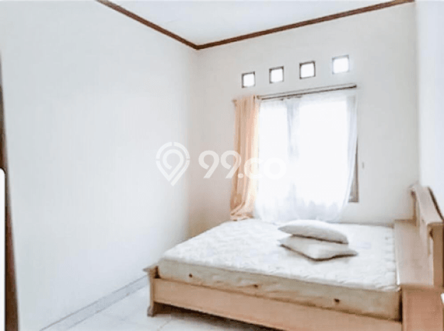 For Sale Rumah 4 Kamar Lokasi Strategis Nyaman dan Strategis di Lippo Cikarang For Sale Rumah 4 Kamar Lokasi Strategis Nyaman dan Strategis di Lippo Cikarang